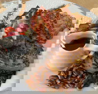 Cafe Grove Wine Bar - Events Australia