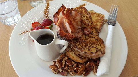 Cafe Grove Wine Bar - Events Australia 0