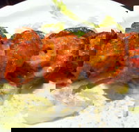 Cafe Spice - Tourism Bookings