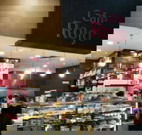 Cafe Rojo - Events Australia