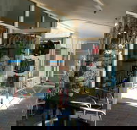 Cafe Kiks - Events Australia