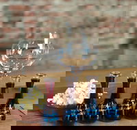 Cantina Sociale - Events Australia