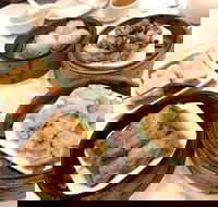 Canton Bay Chinese Restaurant - Events Australia