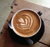 Canteen Coffee - Tourism Bookings