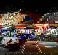 Cappriccio's Italian Restaurant - Accommodation Europe