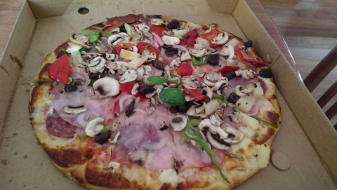 Carbone's Cafe - Events Australia 0