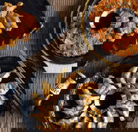 Caveman1961 - Events Australia