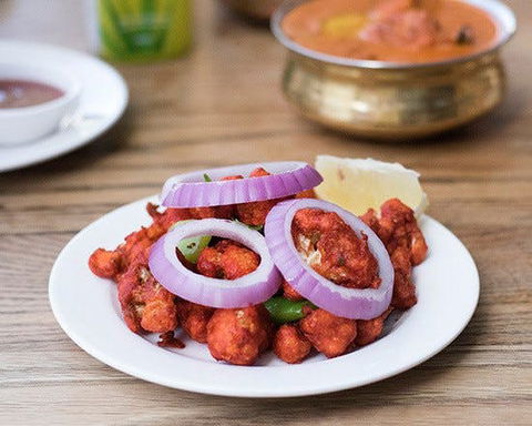 Chilli India - Docklands - Accommodation Europe 0
