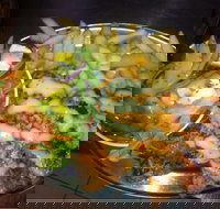 Chick'n D'Lish - Events Australia