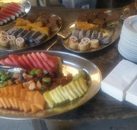 CK Cafe - Events Australia