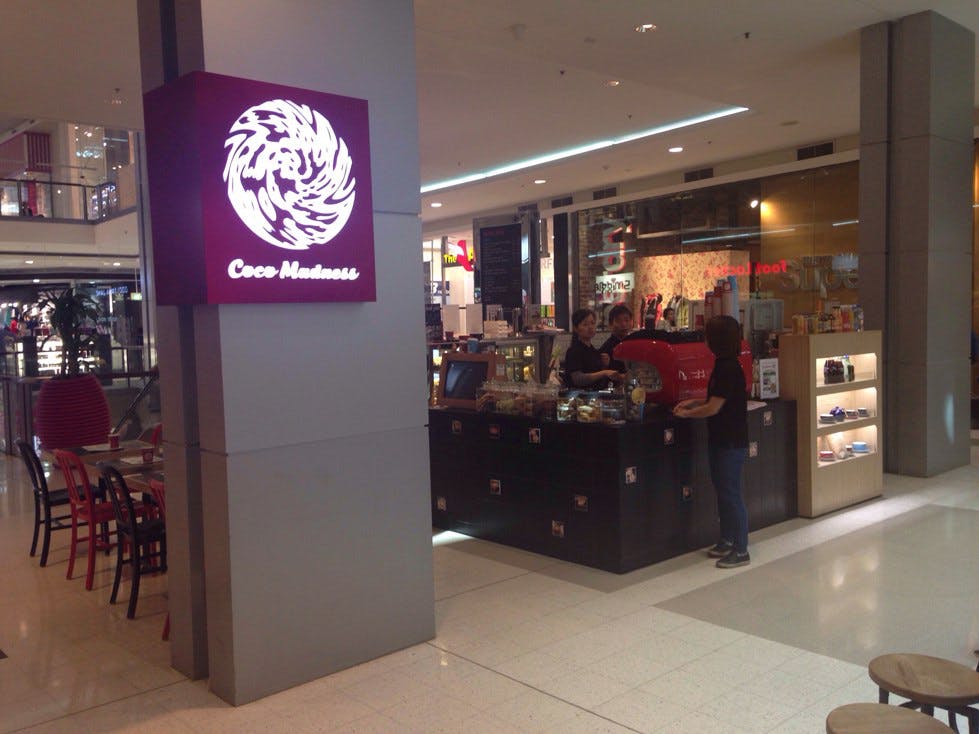 Chatswood NSW Tourism Bookings