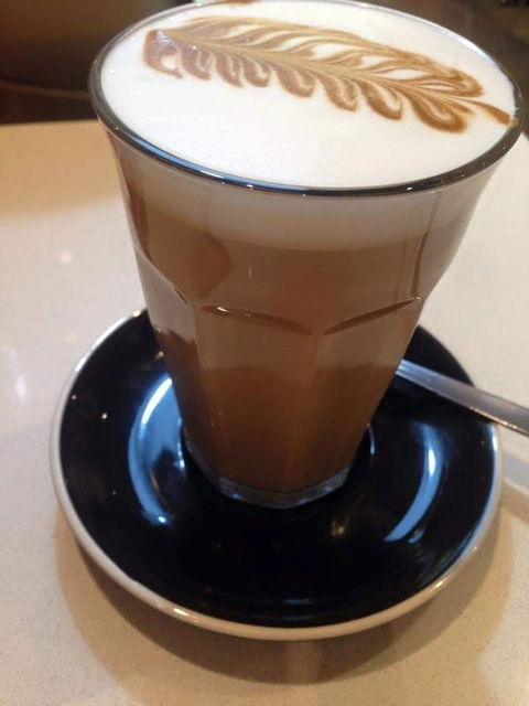 Coffee Guru - Corrimal - Tourism Bookings 0