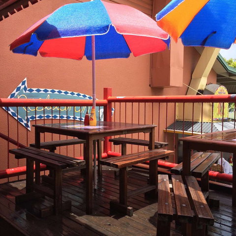 Comebuy Tea - Brisbane CBD - Events Australia 0