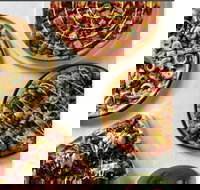 Crust Port Macquarie - Events Australia