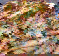 Darch Pizza  Pasta - Events Australia