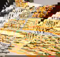 Denmark Hill Kafe - Tourism Bookings