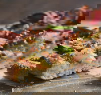 Domino's - Newton - Events Australia