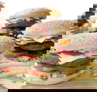 Dougie's Grill - Bankstown - Tourism Bookings