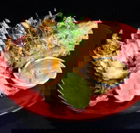 Drysdales Brasserie - Events Australia