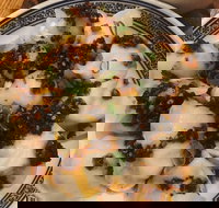 Dumpling Wise - Events Australia