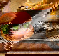 Eltham Hotel Bistro - Events Australia