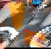 Elwood Patisserie and Bakery - Events Australia