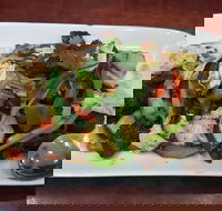 First Taste - Events Australia