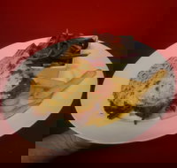 Fontains Pizza - Events Australia