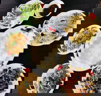 Gennaro's Pizza - Events Australia