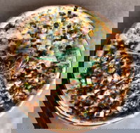 Geppettos Italian Burwood - Events Australia