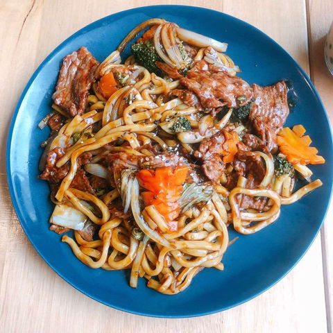 Gllow Taiwanese Cafe - Malvern - Events Australia 0
