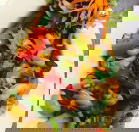 Go Thai - Events Australia