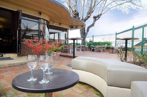 Granada Cafe - Tourism Bookings 0