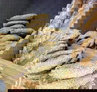 Greek Bakery - Events Australia