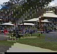 Grey Gum Cafe - Accommodation Europe