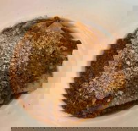 Hasmis Kebabs  Turkish Kitchen - Events Australia