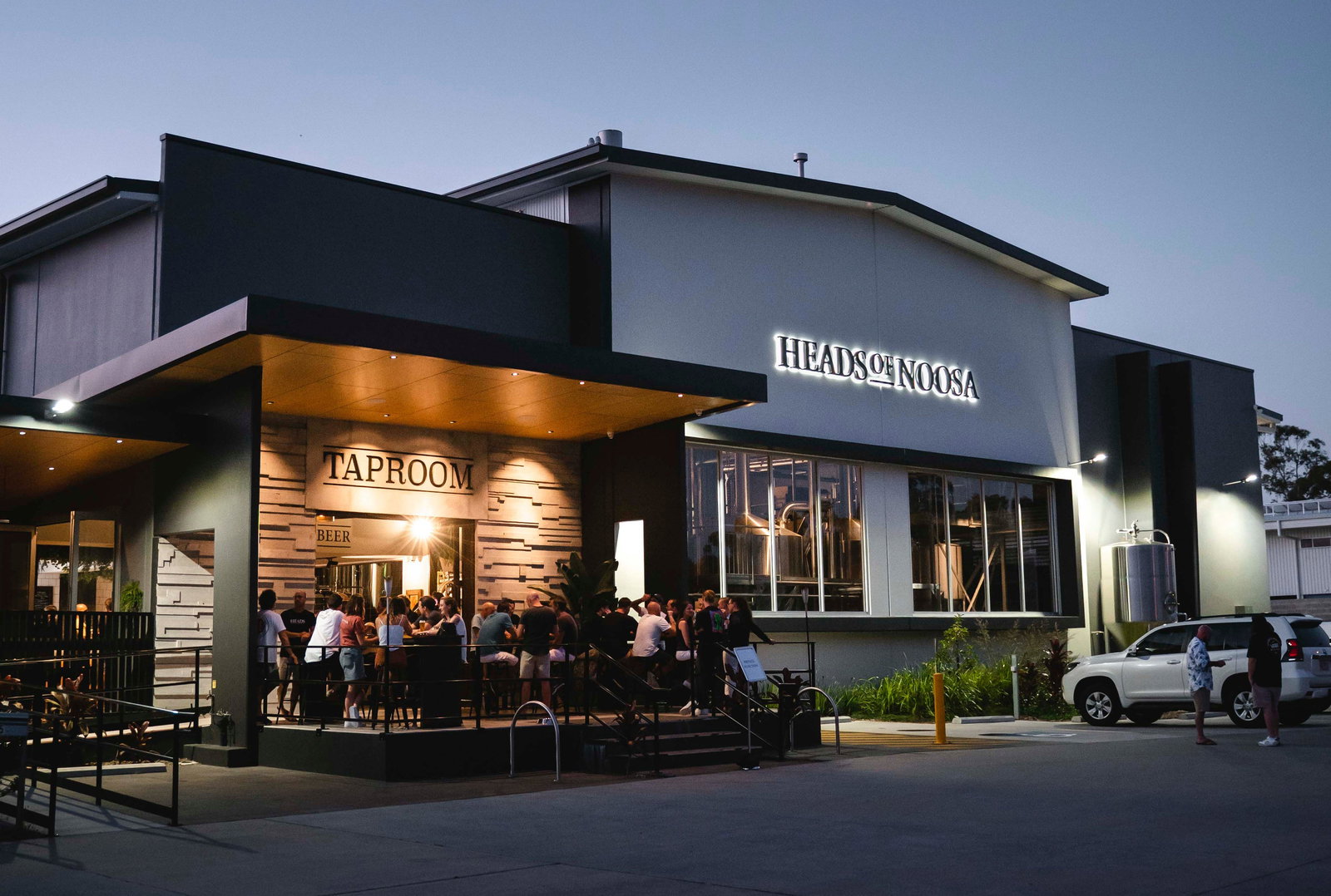 Noosaville QLD Events Australia