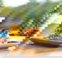 Hello Harry - Ascot  Hamilton - Events Australia