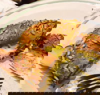 Huff Bagelry - Carnegie - Events Australia