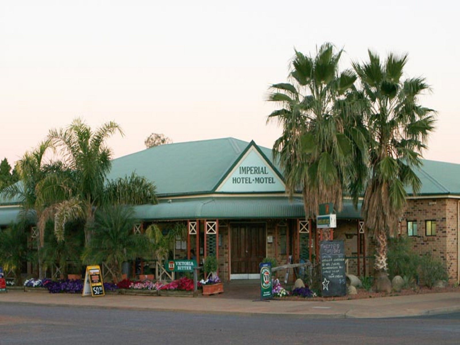 Quilpie QLD Events Australia