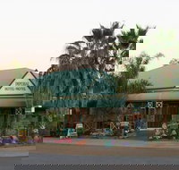 Imperial Hotel Motel Quilpie - Events Australia