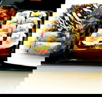 Itamae Sushi - Events Australia