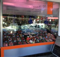 James St Deli - Tourism Bookings