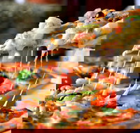 Jimmy's  Pizza Box 66 - Events Australia