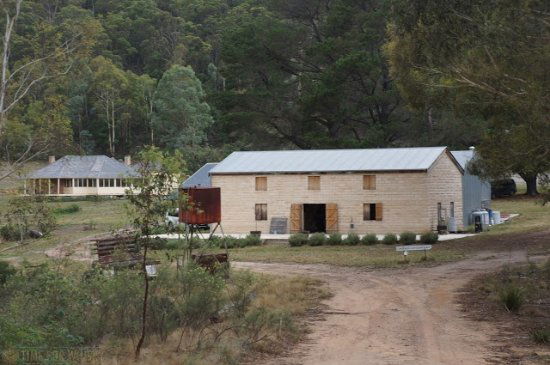 Aylmerton NSW Events Australia