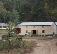 Joadja Distillery - Events Australia