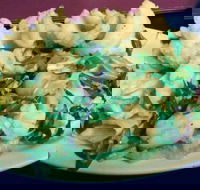 Kevin's Place - Tourism Bookings