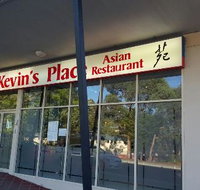 Kevin's Place - Events Australia
