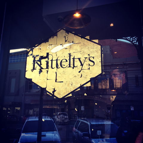 Kittelty's At The Gallery - Tourism Bookings 0