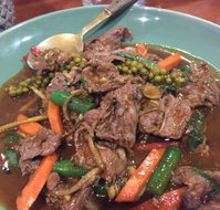 Lemon Grass Thai Restaurant Woden - Events Australia